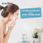 Acnestar Face Wash