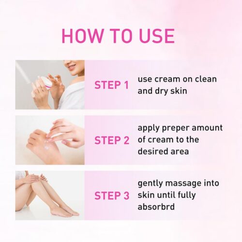 Body lotion with spf how to use