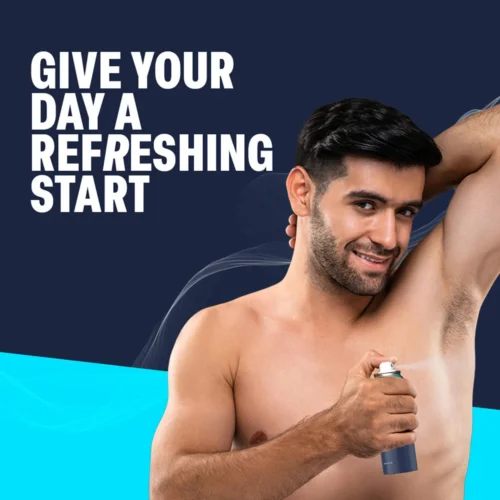 Bombay Shaving Desire Deo for men