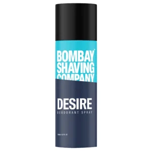Bombay Shaving Desire Deo for men