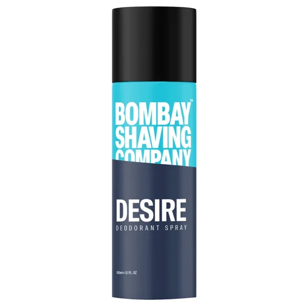 Bombay Shaving Desire Deo for men
