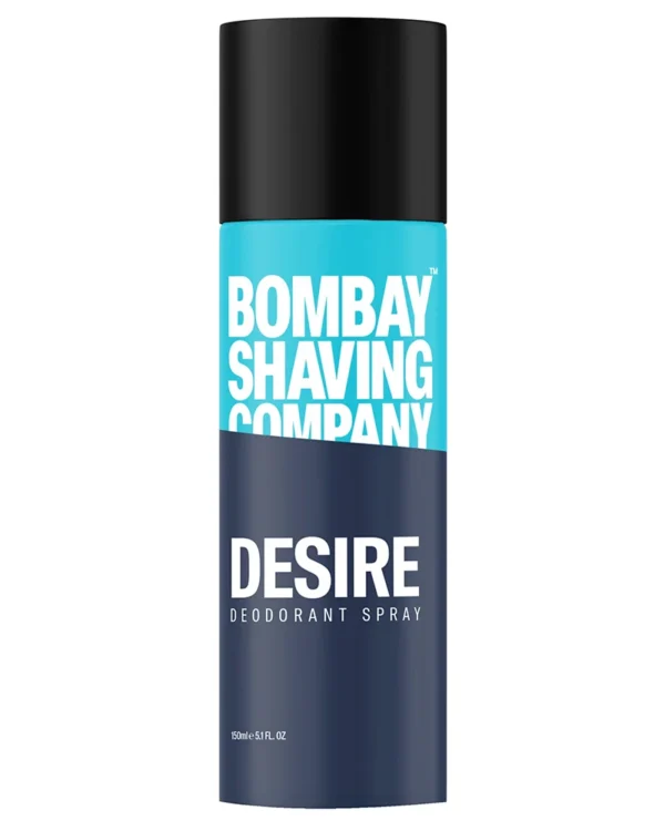 Bombay Shaving Desire Deo for men