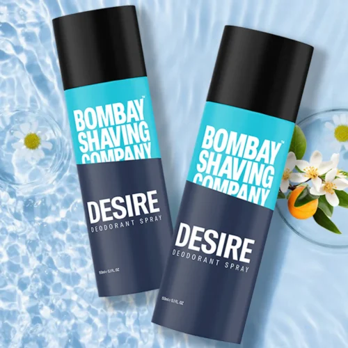 Bombay Shaving Desire Deo for men