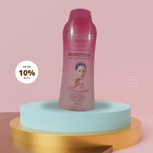 Bonita Skin Care Lotion