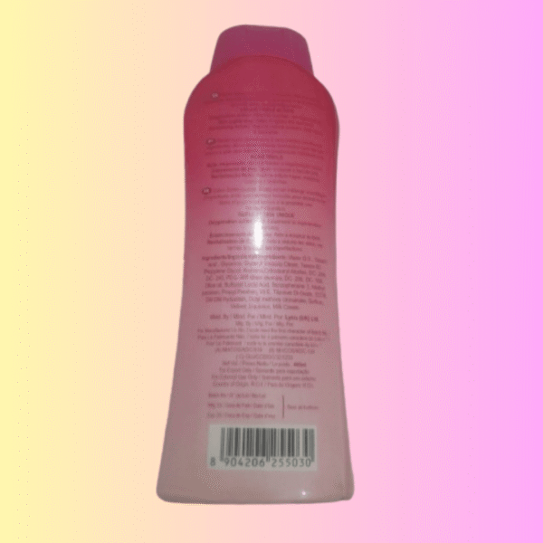 Bonita Skin Care Lotion