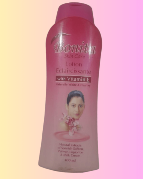 Bonita-Skin-Care-Lotion-Eclaircissante-with-VitaminE