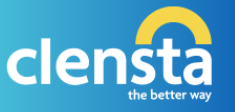 Clensta-Logo