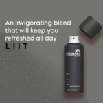 Clensta liit Deodorant