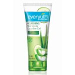 Everyuth Naturals Nourishing Aloe Vera and Cucumber Gel