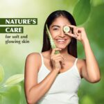 Everyuth Naturals Nourishing Aloe Vera and Cucumber Gel