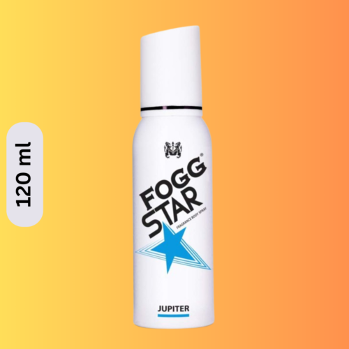 fogg star jupiter Body Spray