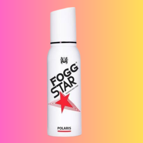 Fogg Star Polaris Perfume For Men