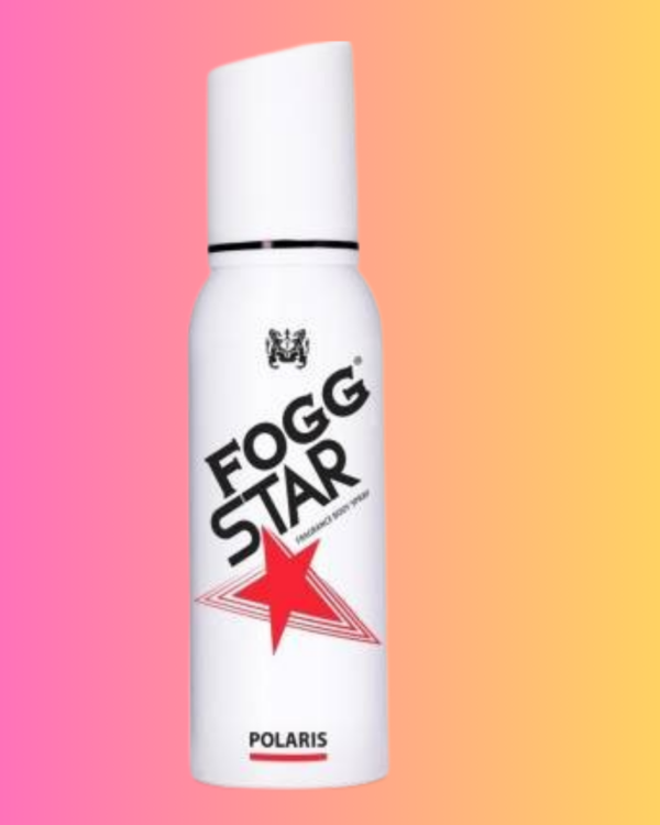 Fogg Star Polaris Perfume For Men