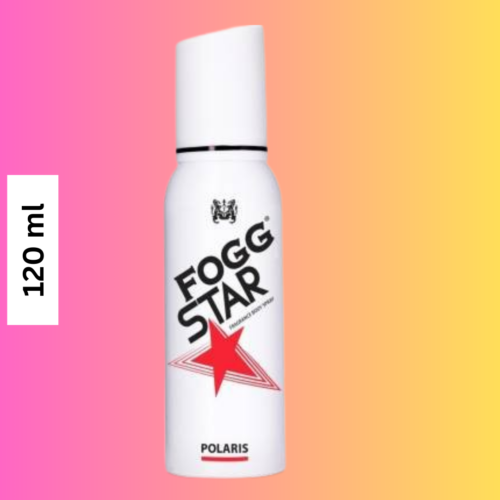 Fogg Star Polaris Perfume For Men