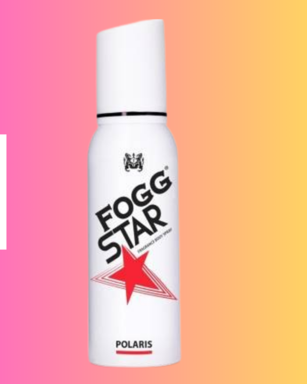 Fogg Star Polaris Perfume For Men