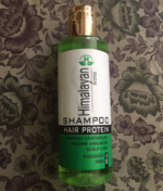 Himalayan Aroma Hair Protein Shampoo