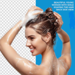 beautiful-young-woman-with-smile-shampoo-hair