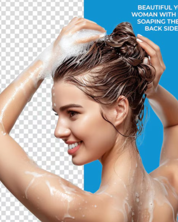 beautiful-young-woman-with-smile-shampoo-hair