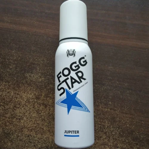 fogg star jupiter Body Spray