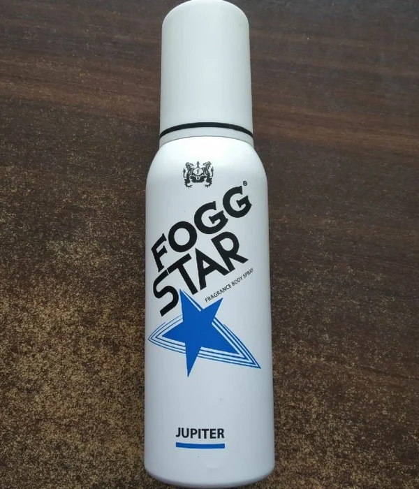 fogg star jupiter Body Spray