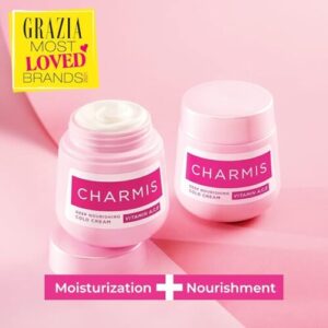 Charmis Deep Nourishing Cold Cream