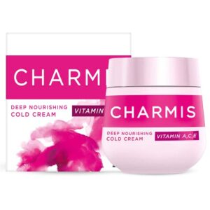 Charmis Deep Nourishing Cold Cream