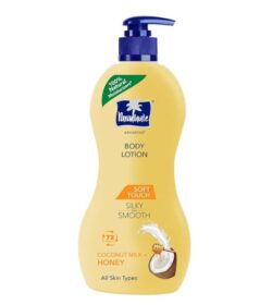 Parachute Advansed moisturization body lotion