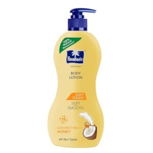 Parachute Advansed moisturization body lotion