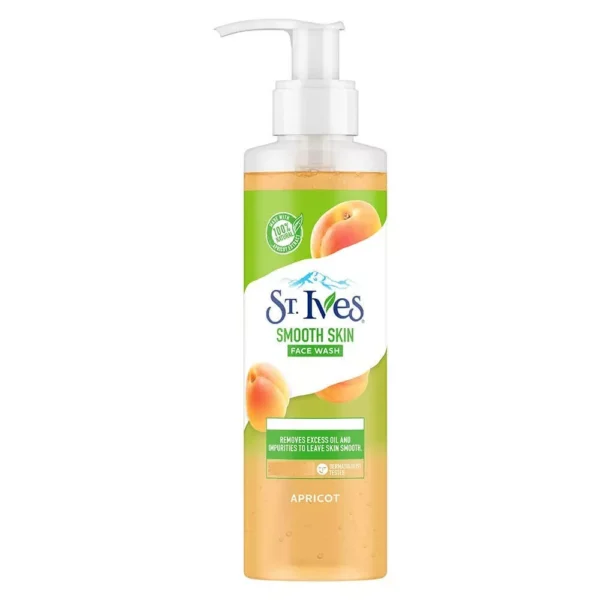 Skin Face Wash for Deep Pore Cleansing