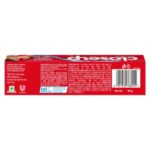 Closeup Triple Fresh Formula Anti-Germ Gel Toothpaste Red Hot