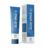 OK LIfe Care Aloe Smile Aloe Vera Tooth Gel