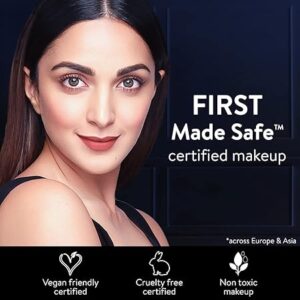 Belora World Matte Popsicles Sustainable Lipstick with Vitamin C