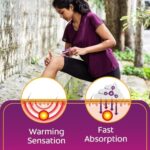 Moov Fast Pain Relief Cream