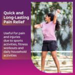 Moov Fast Pain Relief Cream