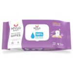 Mylo Care Gentle Baby Wipes
