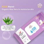 Mylo Care Gentle Baby Wipes