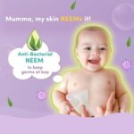 Mylo Care Gentle Baby Wipes