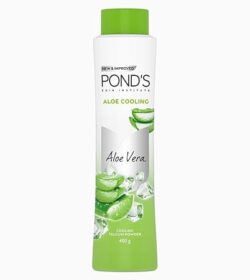 Ponds Aloe Cooling Powder