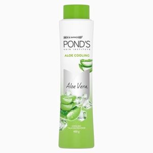 Ponds Aloe Cooling Powder