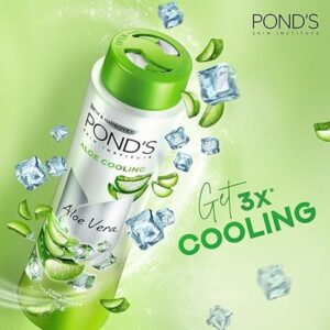 Ponds Aloe Cooling Powder