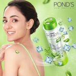 Ponds Aloe Cooling Powder