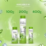 Ponds Aloe Cooling Powder