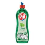 Pril Lime Liquid Dishwash Gel