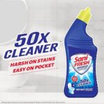Sanifresh Ultrashine Toilet Cleaner 1.5X Extra Strong Extra Clean