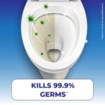 Sanifresh Ultrashine Toilet Cleaner 1.5X Extra Strong Extra Clean