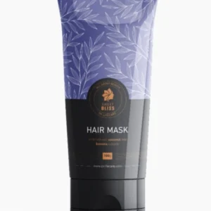 Sweet Bliss Hair Mask 100gm