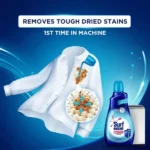 surf excel matic top load liquid detergent