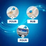 surf excel matic top load liquid detergent